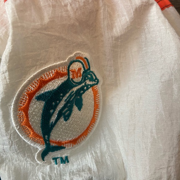 Vintage Jacket - Picture 6 of 10